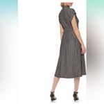 Tommy Hilfiger NWT  Women's Everyday Shirt Dress,‎ 2 Photo 1