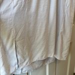 Tribal Sleeveless Flowy Shirt Dress Midi Length Photo 7