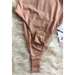 Tiger Mist NWT  Sunrise Bodysuit Photo 6