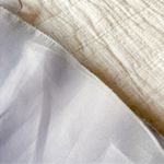 Selkie Parliament Dress in Moonstone Lilac Purple Medium Photo 7