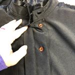 Oscar de la Renta Expressions Long Sleeve Blouse Photo 5