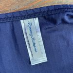 Tommy Bahama NWT  Cable Beach Spa Dress in Mare Navy UPF 50+ Coverup- Sz XL 🧡🎀 Photo 11