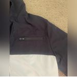 Red, White, and Blue Unisex Zip Photo 5