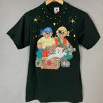 Vintage Halloween T Photo 0