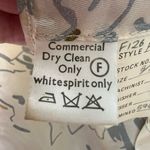 Vintage Custom 70s Victorian Revival Wedding or Ball Gown Cottagecore Royalcore Size M Photo 12