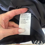 Dennis Basso Printed Luxe Crepe Jacket Size 4 NWOT Photo 10