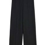 We Wore What Danielle Bernstein  rhinestone Cutout pants Photo 1