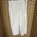 Avia  Tan Pull On‎ Pants Size 3X Photo 1