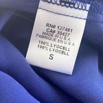 Wildfox Salty Blonde Jumpsuit in blue small Photo 6