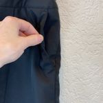 🌞 Black ClimaCool Golf or Tennis Adidas Logo on Back Skorts A146 Photo 3