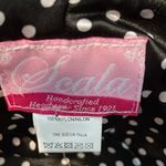 Scala NWT  tan nylon bucket hat Photo 2