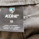 Kuhl Splash Shorts 11" Cargo Trail UPF 50 Free Ryde Outdoor Shadow Gray 10 Photo 3