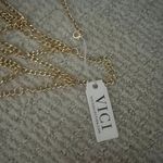 Chain Halter Photo 2