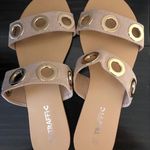 Bevello Pink  Sandals Photo 0