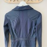 CALIA by Carrie Underwood Active Wear Zip Up Jacket Black Sz Small Photo 4