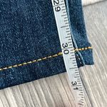 Raleigh Denim Women’s Surry Skinny Handcrafted Jeans | Medium Blue Denim | 26 Photo 7