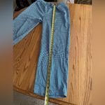 Miss Elaine Pajamas 2 Piece Set Blue Paisley And Geometric Print Size M Size M Photo 10