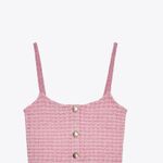 ZARA  knit set  Photo 2