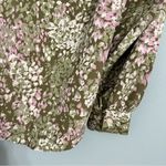 Isaac Mizrahi Women’s  Live Button Down Blouse 6 Photo 3