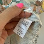 ASTR ‎ The Label Floral Halter Top XS Photo 5