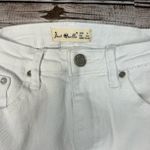 Just Quella White denim skirt Photo 3