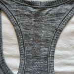 Lululemon Tech Racerback Tank Top 2.0 Hip Length Photo 2