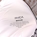 RVCA 🔥 Fading Petals Triangle Bikini Top🔥~med Photo 7