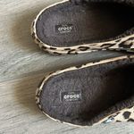 Crocs Leopard dual comfort  Photo 4