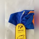 Vintage Florida Gators Fanny Pack Blue Photo 3