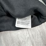 Karen Scott Thermal Textured Half Zip Sweatshirt XS Photo 6