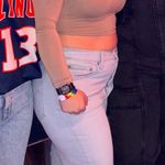 Levi's Ribcage Straight Ankle Jeans Photo 3