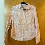 Boden The Classic Shirt Button Photo 13