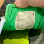 New Balance Women’s 620 Sneakers Black White Size 10 EUC Photo 6