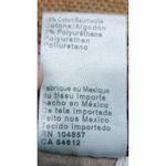 AG Adriano Goldschmied AG Farrah Skinny Ankle Jeans High-Rise Animal Print Casual Pants Size 27 R Photo 7