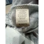 BEARPAW  Soft Knit Pullover Gray/white Sz XL NWT Photo 3