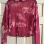 Free Press Sheer Top Photo 0