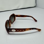 Fendi  FS 5182 Sunglasses in light Havana 214 Photo 4