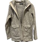 The North Face  Crescent Hooded Fleece Parka (S) Photo 3