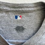 Genuine Merchandise MLB Tampa Bay Rays Dad T Shirt size XL Photo 2