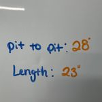 Riley & James  Free-Spirited Womens Top 2X Relaxed Boxy Soft Casual Chic Feminine Photo 10