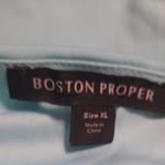 Boston Proper Sleeveless Dress Size XL NWT Photo 5