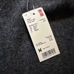 Uniqlo NWT Soufflé Yarn flare skirt medium wool Blend Photo 2