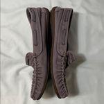 Taos Footwear Women's Heritage Moccasin Size EU 39 US 8/8.5 Purple Photo 5