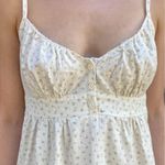 Brandy Melville Arianna Floral Dress Photo 0