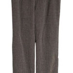 Carlisle Vintage  Women's Size 2 Brown Dress Pants Photo 0