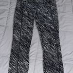 Lululemon Fast Free High-Rise Crop 23” Photo 4