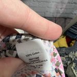 J.Crew  loose Flowy top size 2 Photo 12