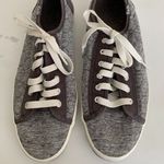 Keds  Womens Size 8 Kickstart Quilted Gray Shoes Sneakers Photo 1