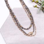 Daisy Lou Boutique Janie necklace Photo 2