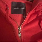 Victoria's Secret Victoria’s Secret Angels Zip Up Hoodie Photo 3